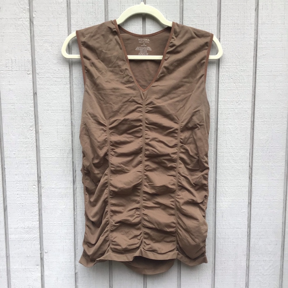 Merona Women’s Maternity top